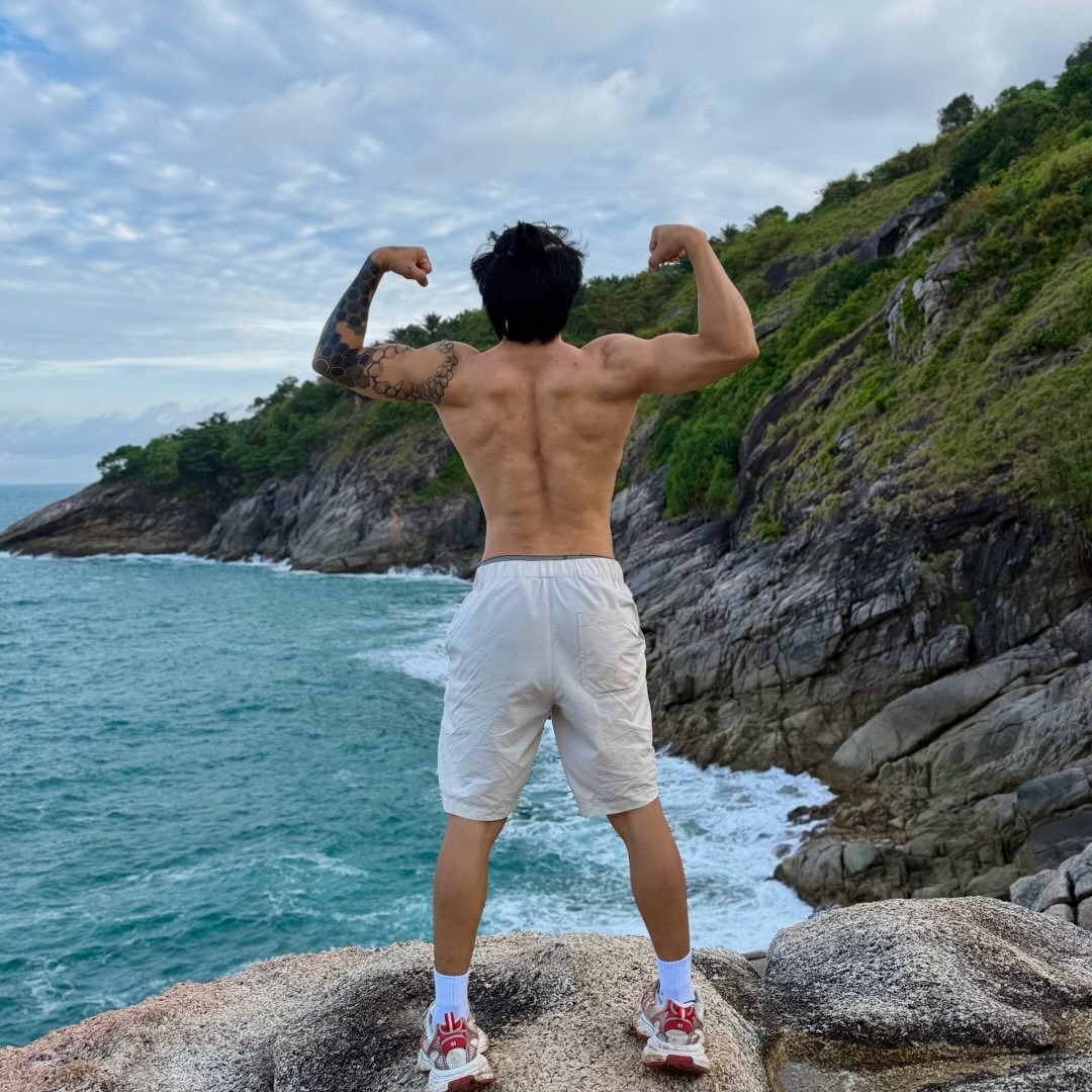 #HybridAthlete #GymVsRunning #FitnessMotivation #TrainHard #fyp | Lam Lake