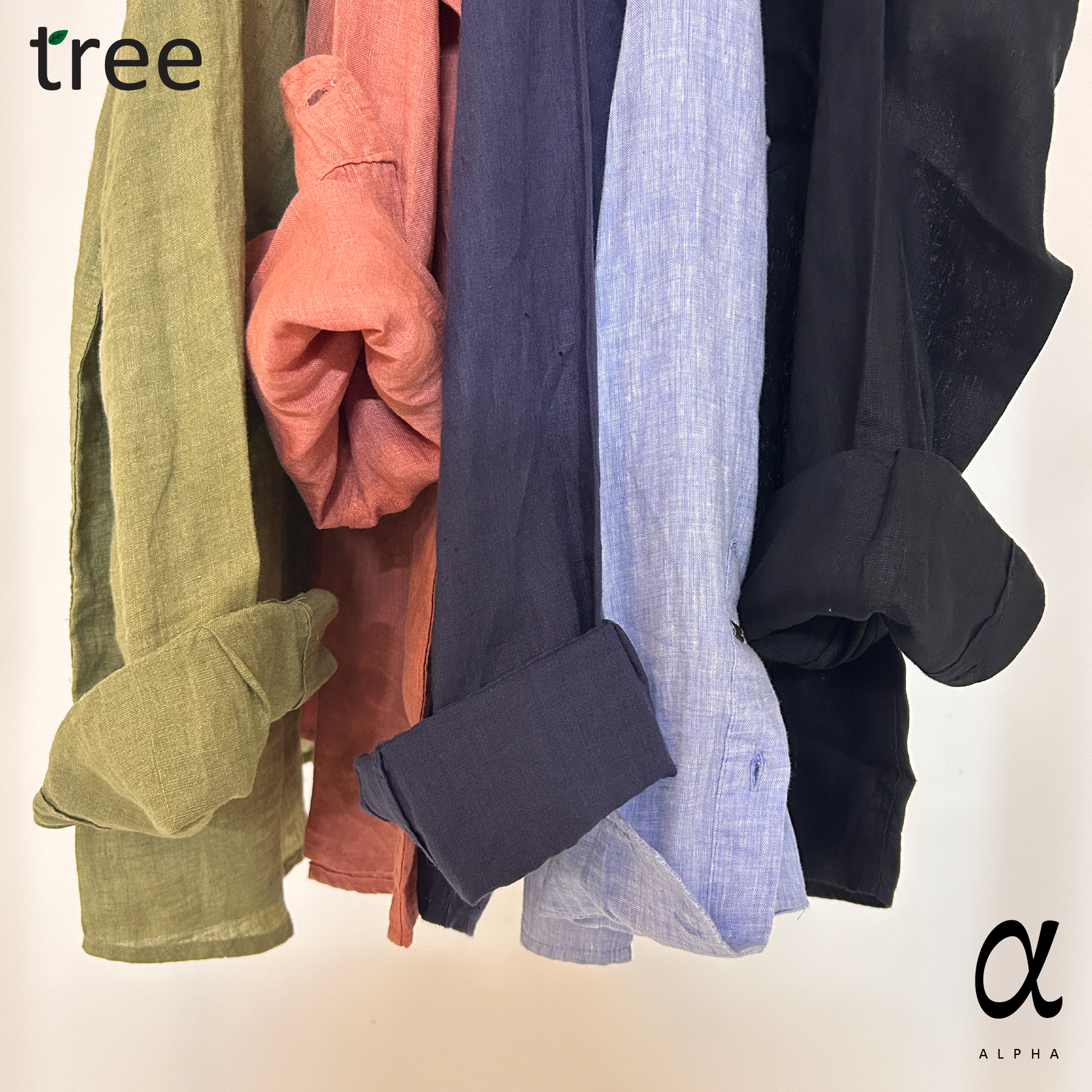 Tree - Start Living | Dhaka
