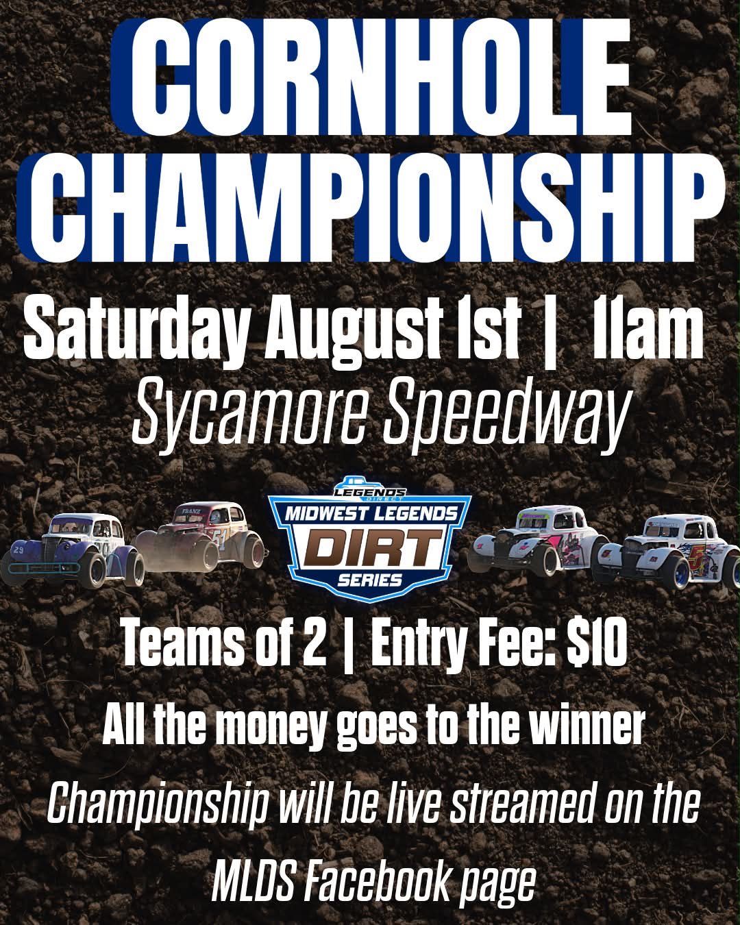 Sycamore Speedway