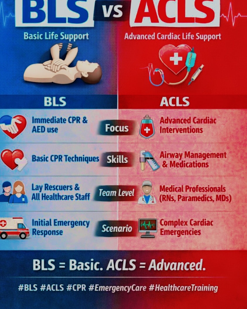 BLS & ACLS 流程圖 2020 COVID-19 by AHA