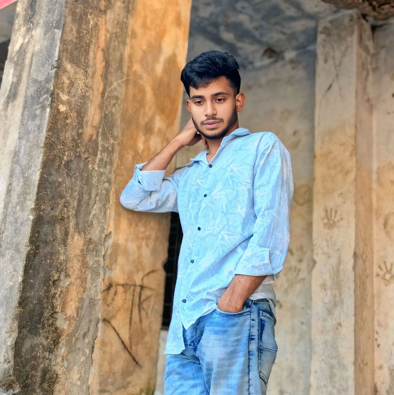 Md Samim Islam