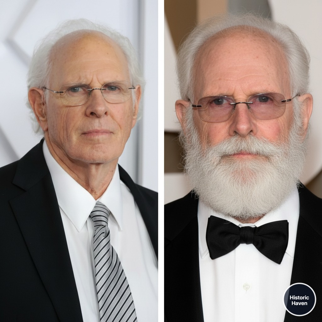 Historic - Bruce Dern, born on June 4, 1936, in Chicago, Illinois ...