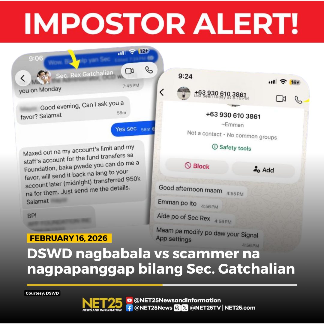 NEWS UPDATE: Narekober ng... - NET25 News and Information | Facebook