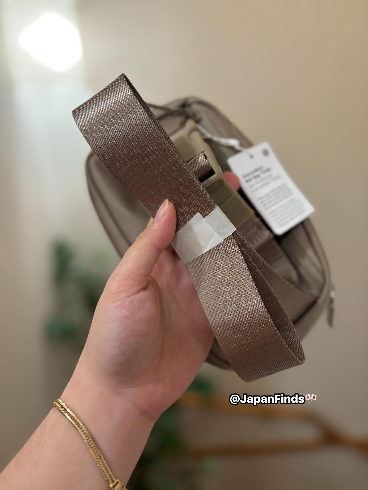 lululemon belt bag japan Everywhere Bag, (LU9B78S) : Sports & Outdoors Lululemon Belt Bag in Japan