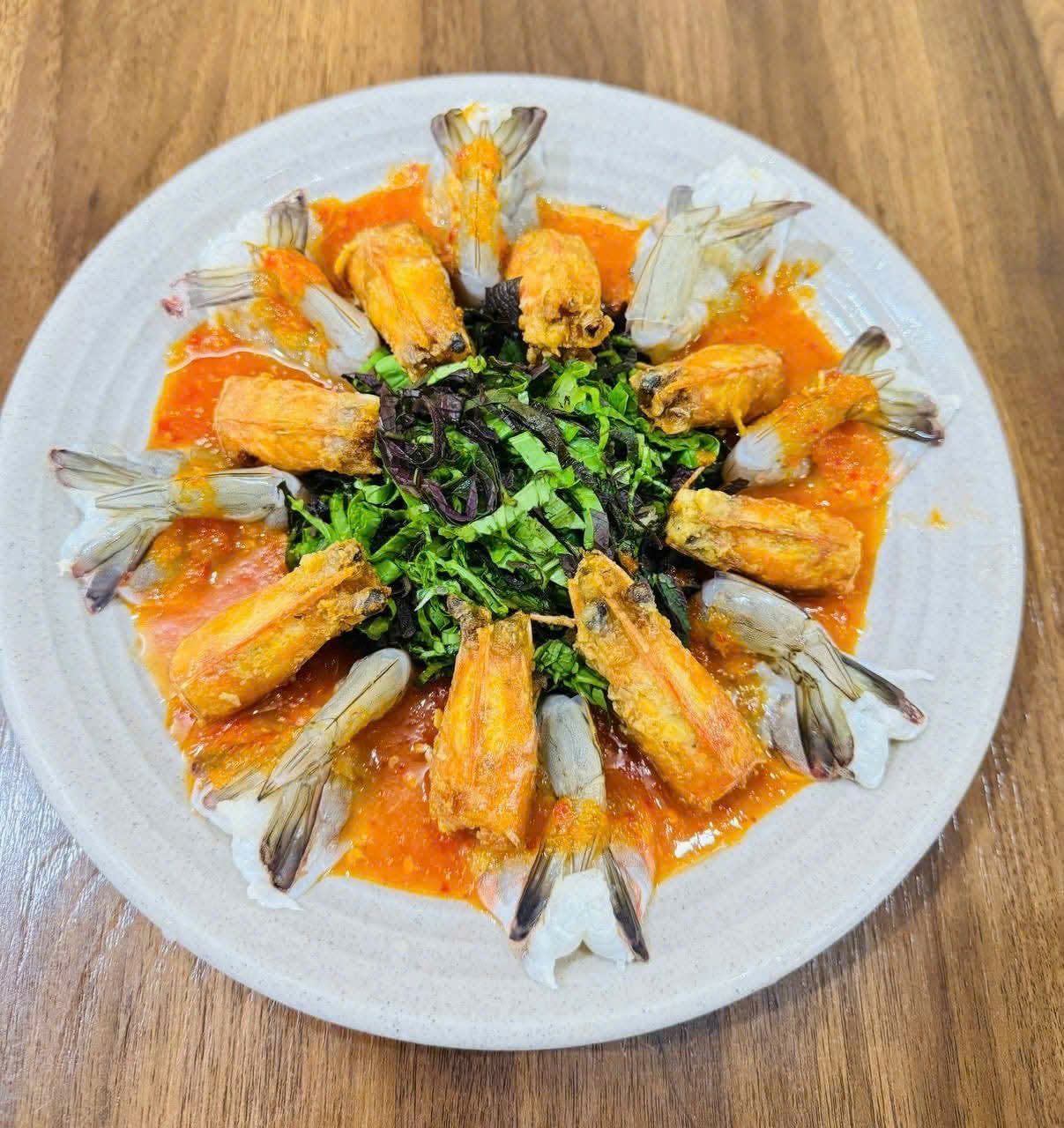 Nẫu Quán | Pleiku