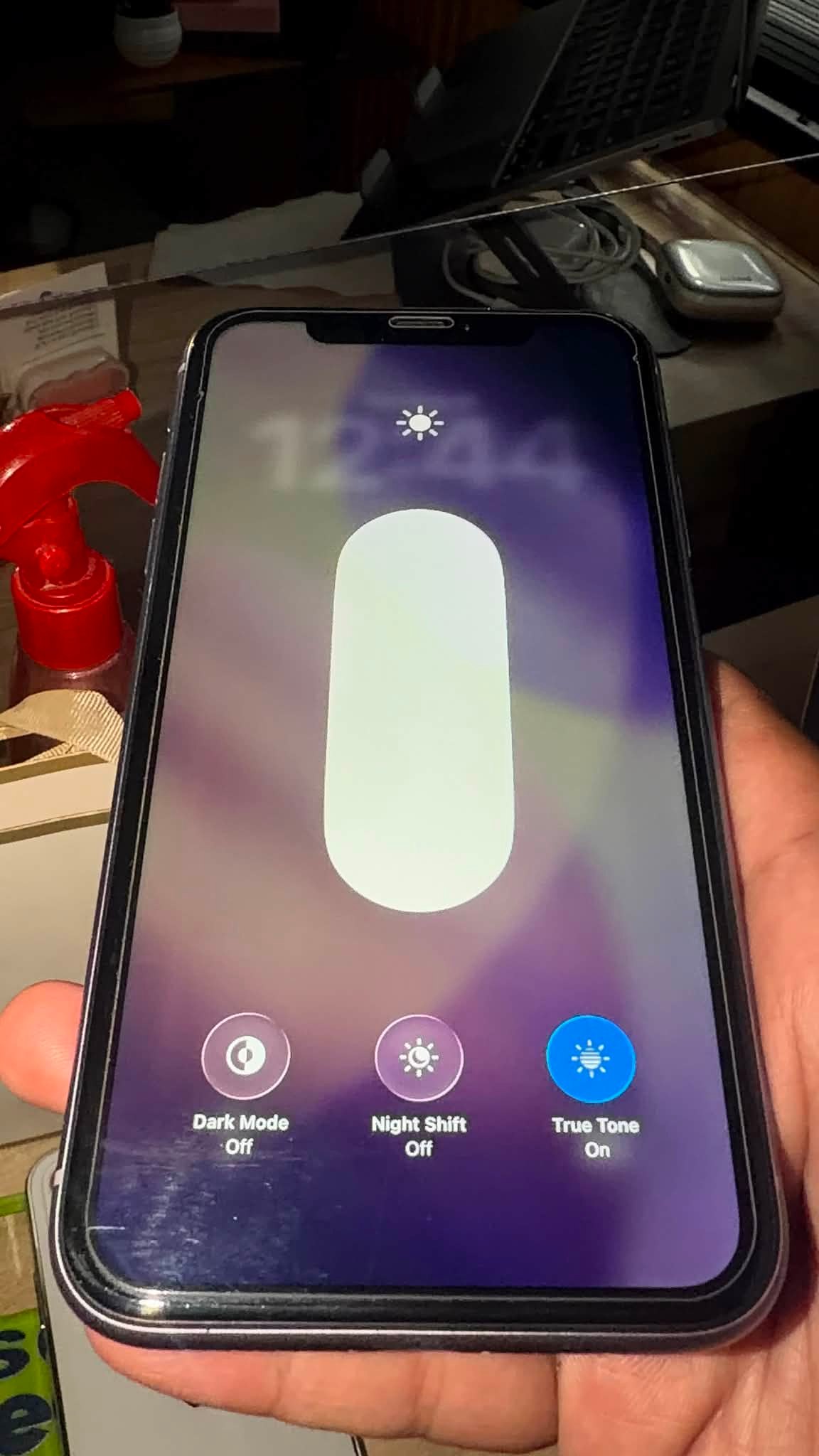 RUSHHHHH NA ‼️ Or swap sa iPhone only IPHONE 11 256GB 💜 Ios 26
