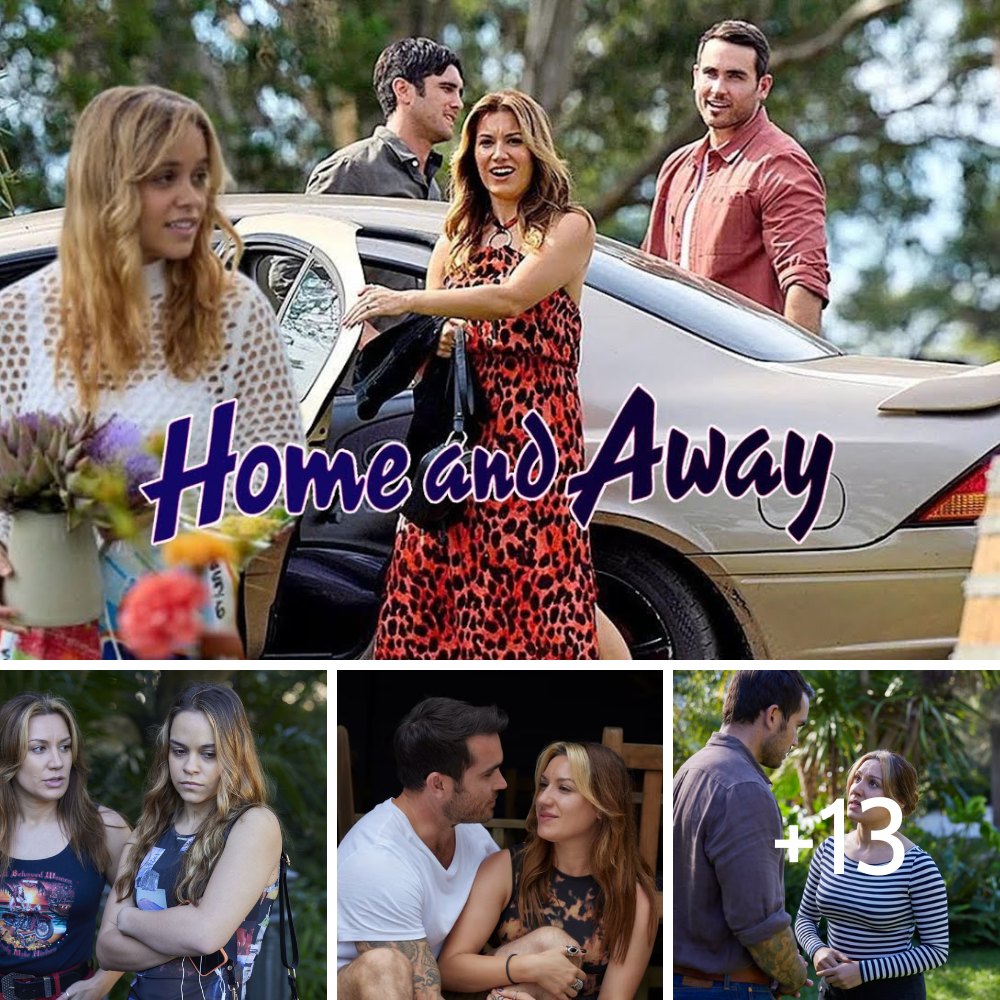 Surprising Home And Away Encinitas Gallery