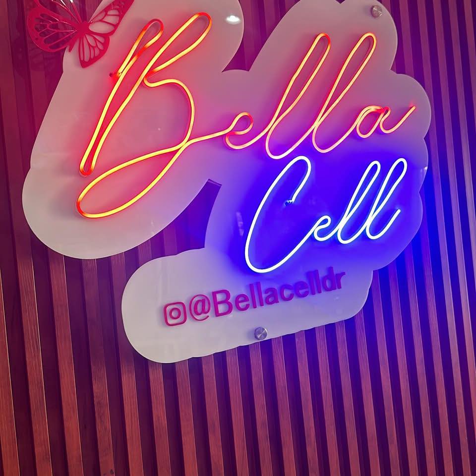 Bellacell Santiago