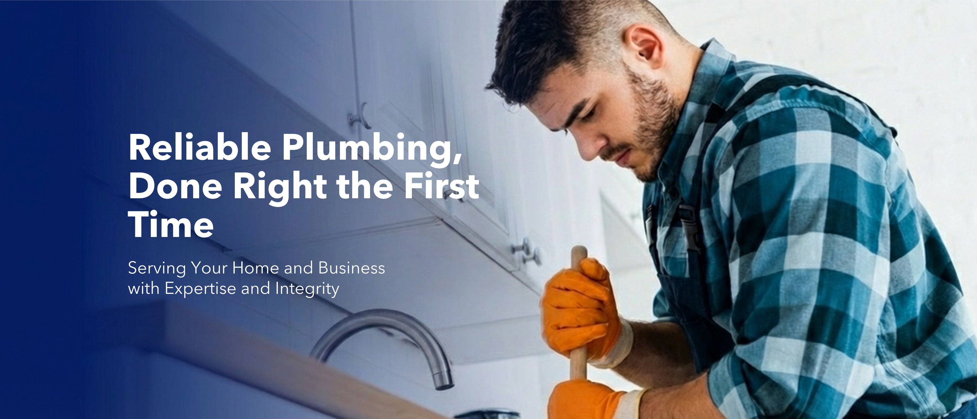 R&B Plumbing Inc. | Fort Worth TX
