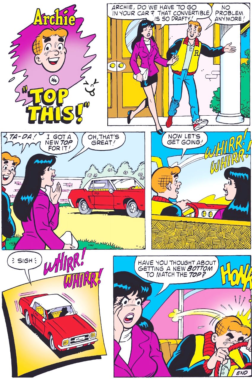 Archie - What wrong with Archie 🤣🤣🤣🤣🤣 | Facebook