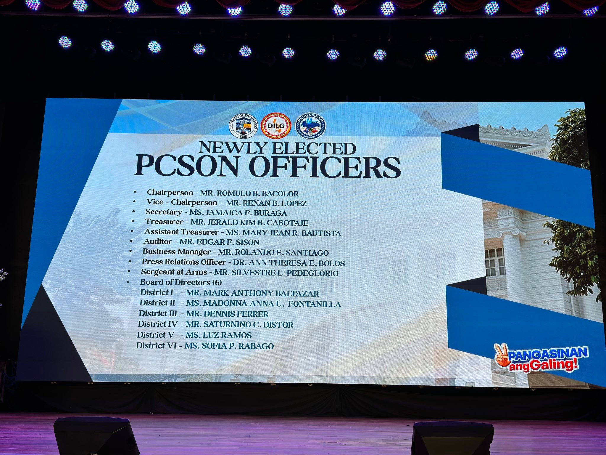 ESTUDYANTE - NEGOSYANTE FB GROUP | Congrats po sir Jolo Ferrer 😘 ️🥳 ...