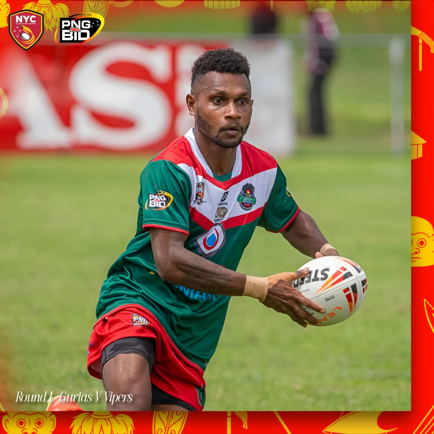 PNG RFL Academy - PNG RFL Academy added a new photo.
