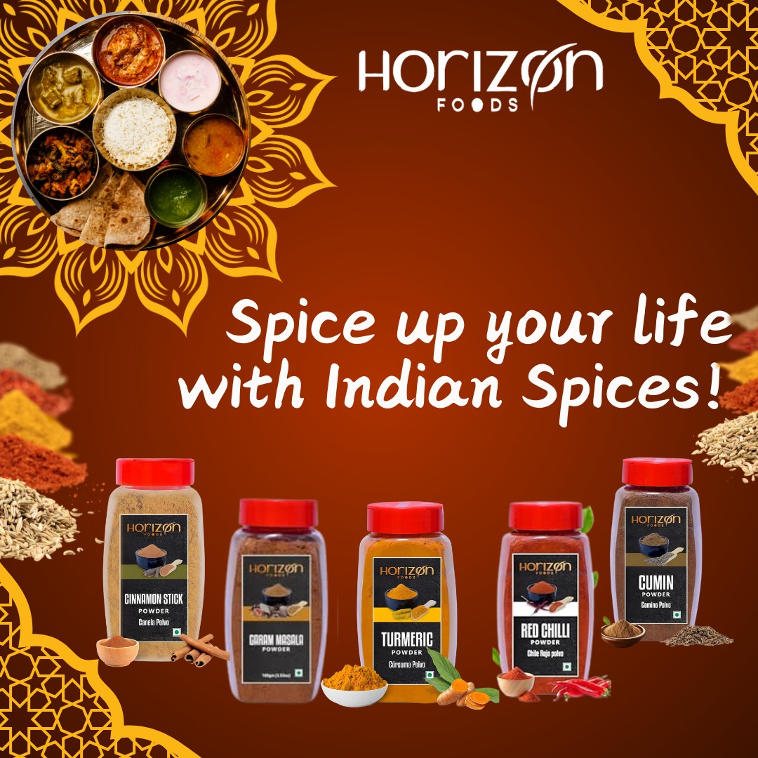 Horizon Foods
