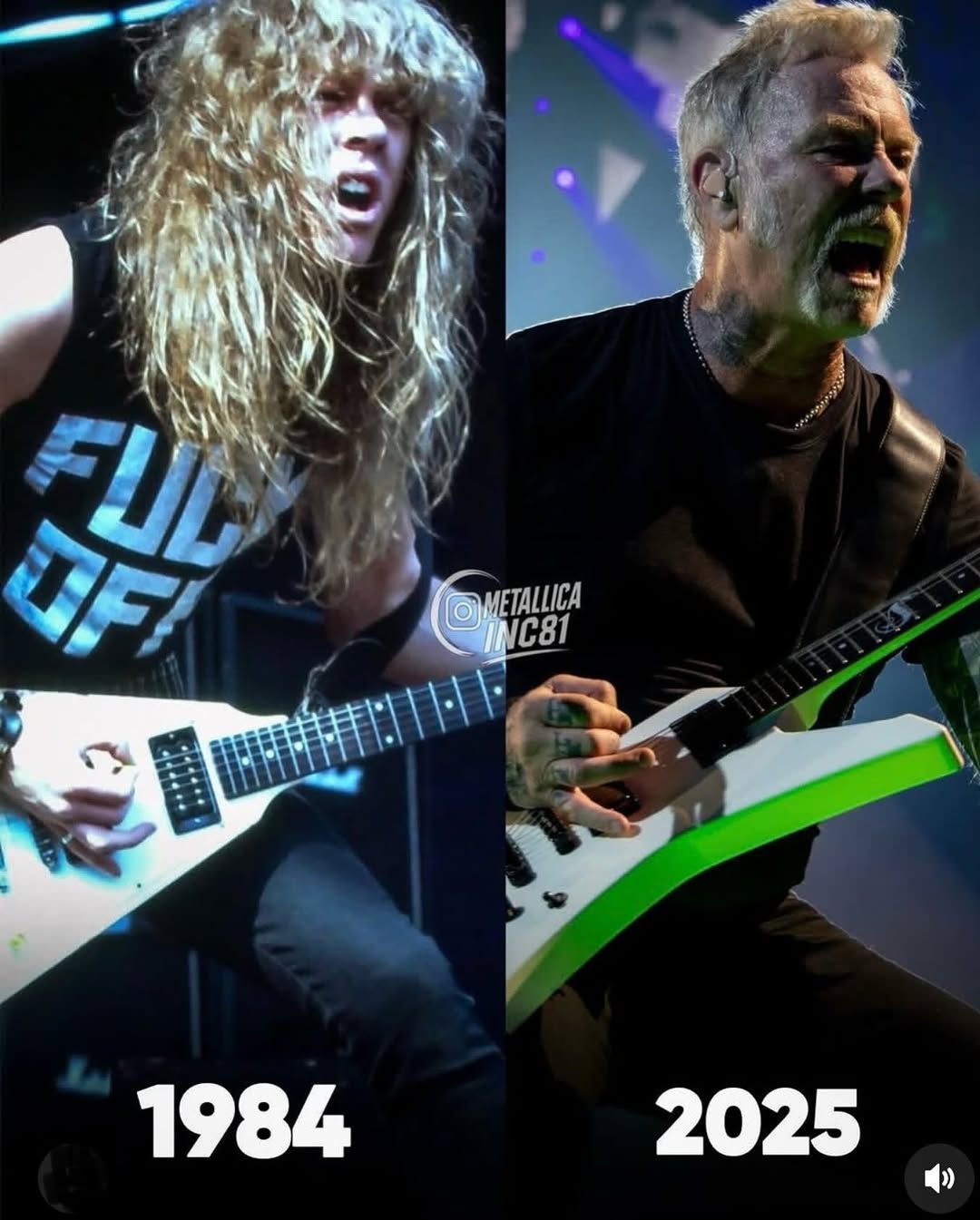 LTD ex-400 BD is My fav bro 🫡 Metallica Fans Check ✓ James