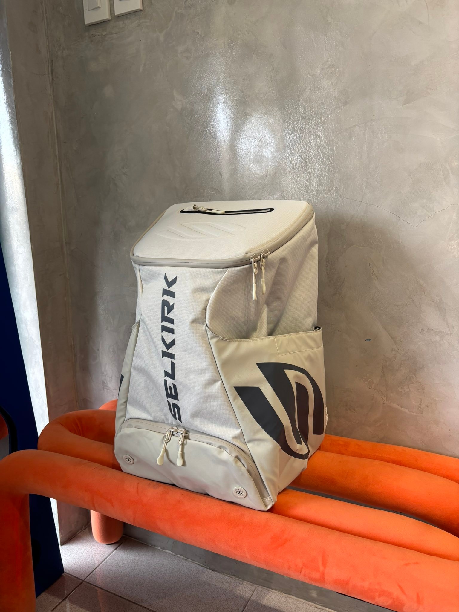 Selkirk Pro Line Team Bag - pickleball backpack