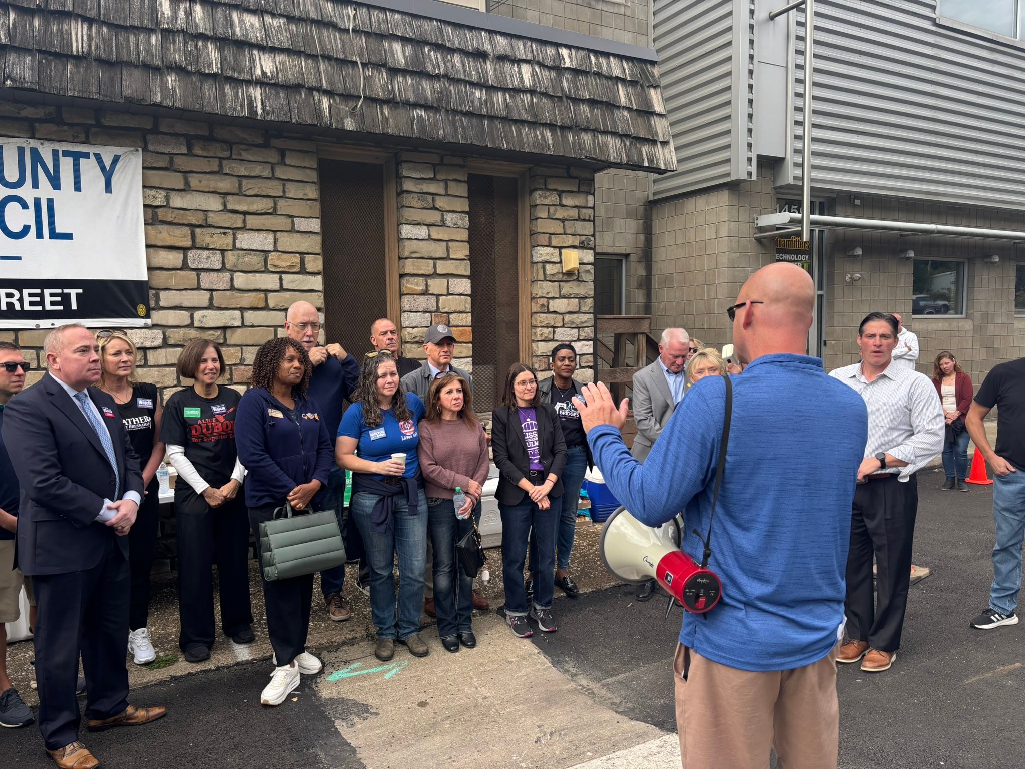 ATU Local 85 Pittsburgh, PA... - ATU Local 85 Pittsburgh, PA
