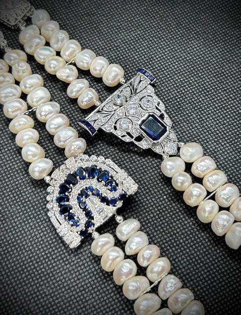 Fran Riddell Renaissance Collection