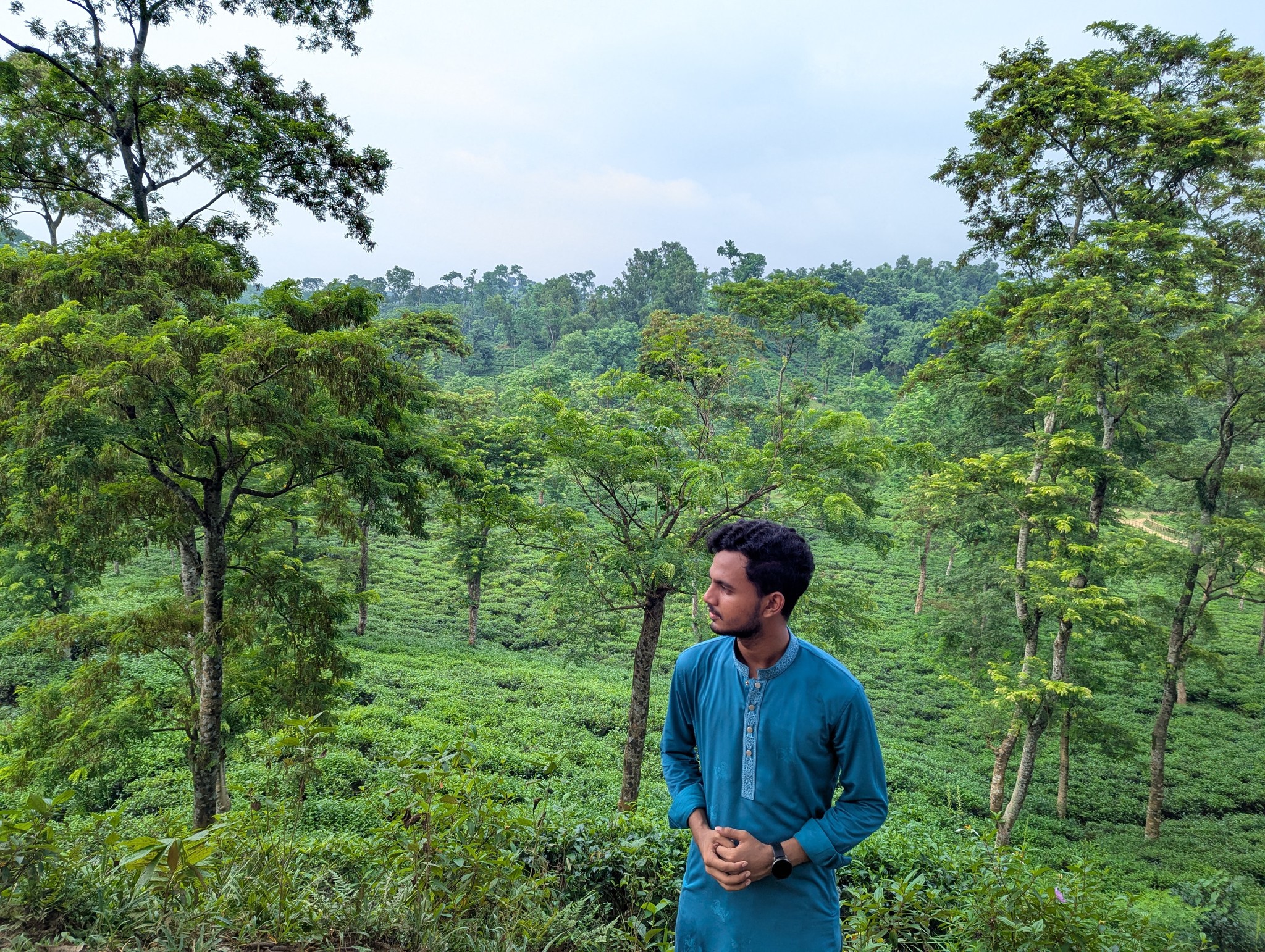 Raisul Rifat
