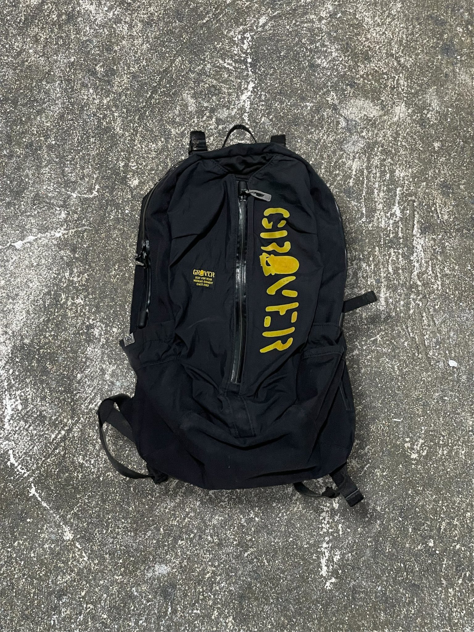 Okik - • Grover backpack • SOLD‼️📢 📌 For responsible buyers only. If ...
