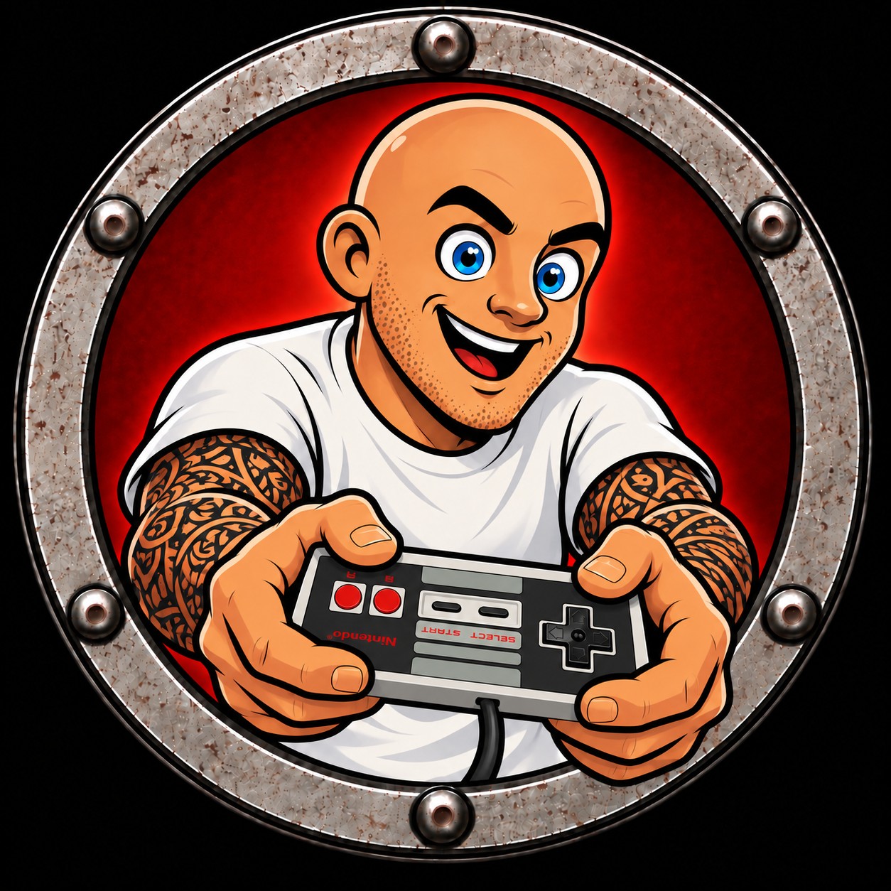 Somtimes some voodoo magic is all you need to succeed! Super Mario Bros ...