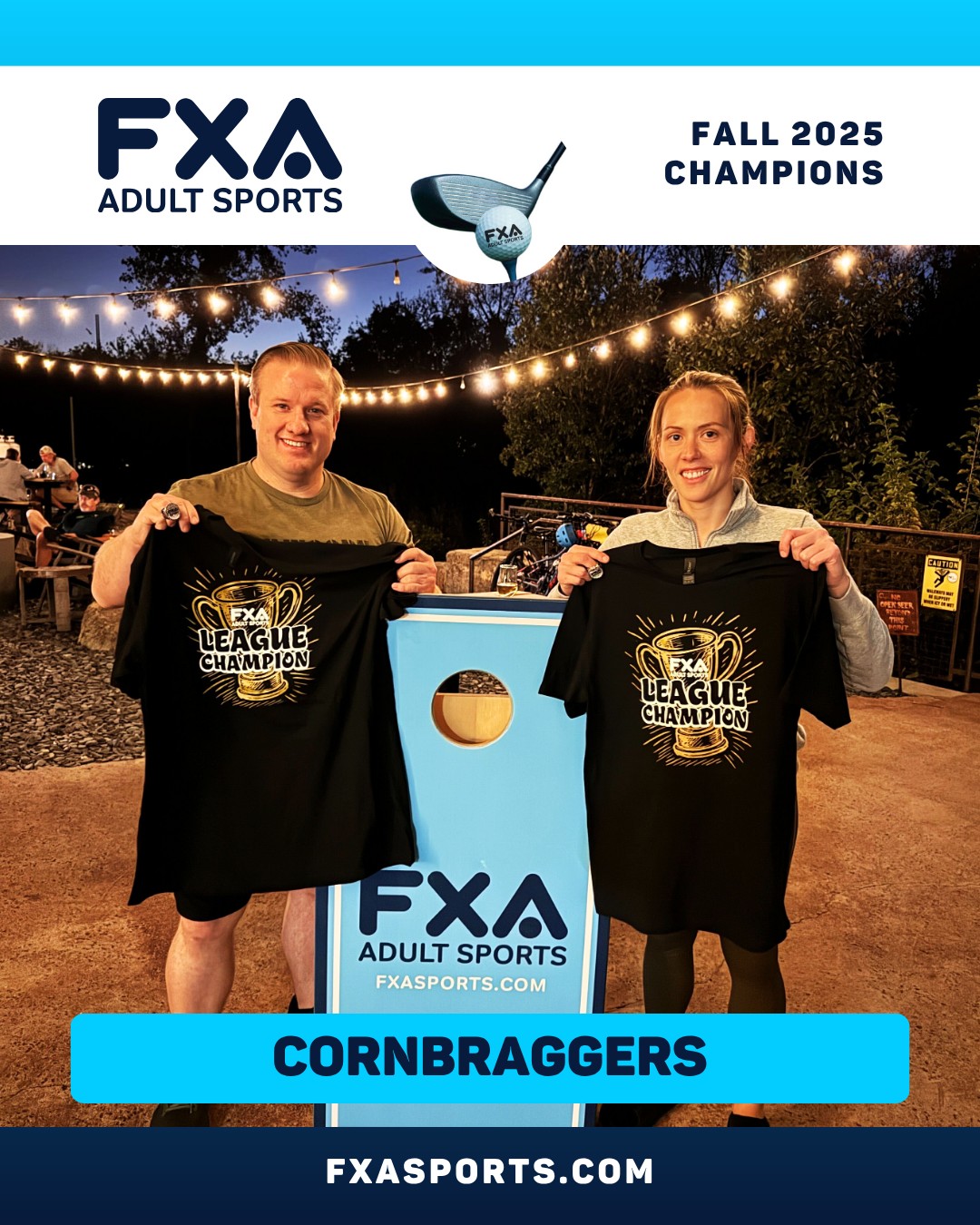 FXA Sports RVA
