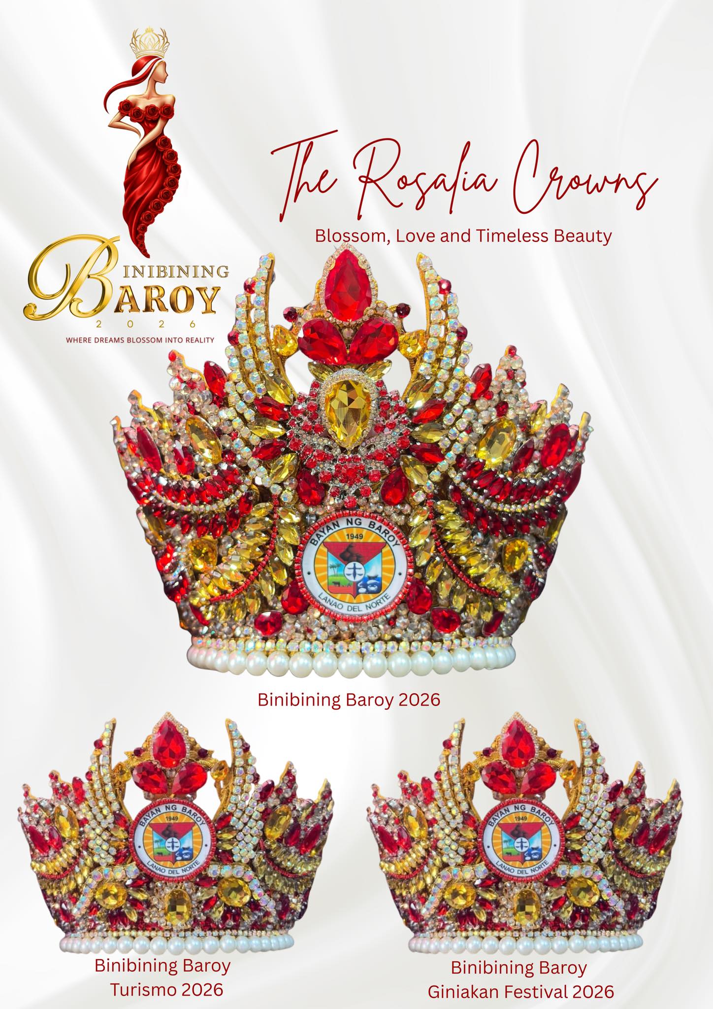Binibining Baroy 2026 | Baroy