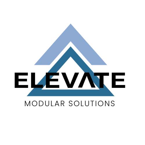 Modern design, stylish... - Elevate Modular Solutions | Facebook
