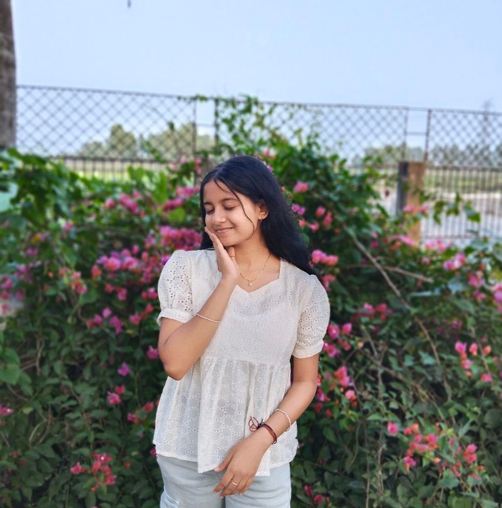 Rima Biswas