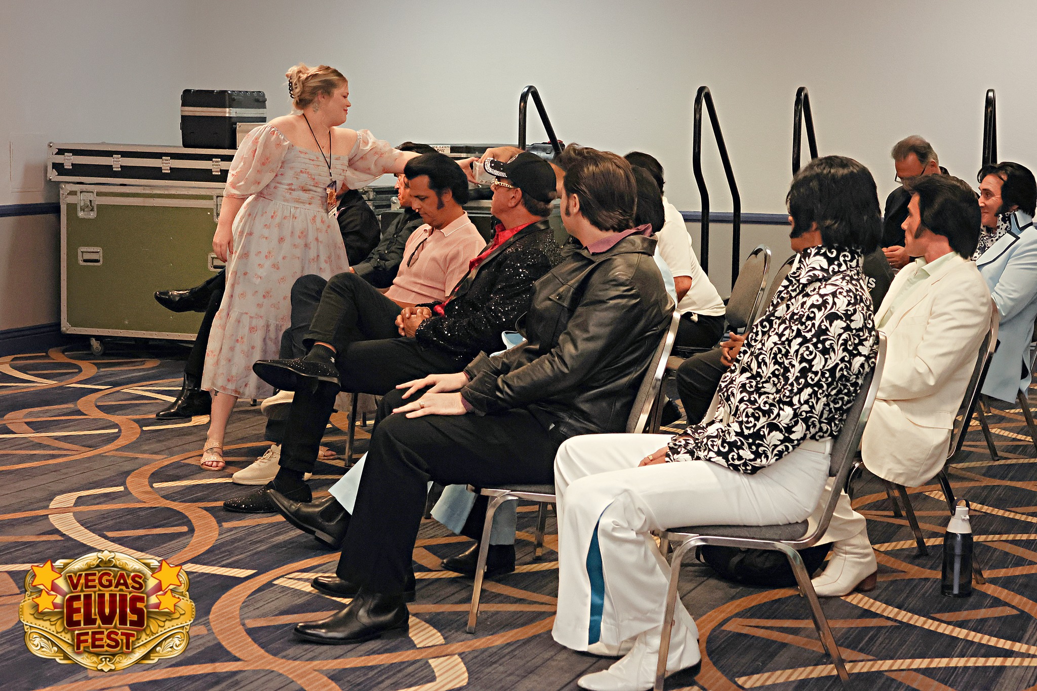 Vegas Elvis Fest