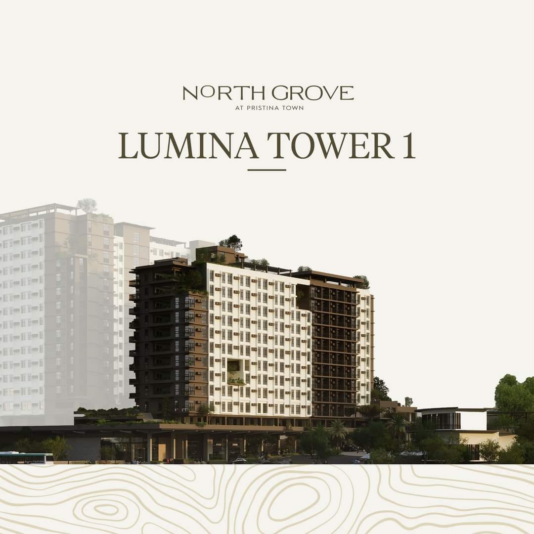 North Grove - condo in Talamban Cebu