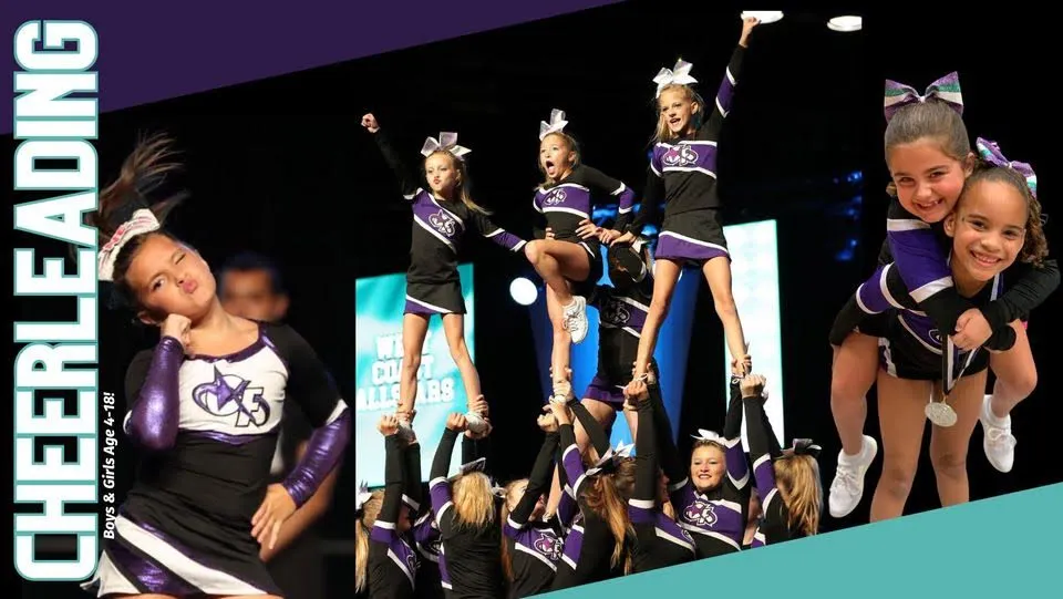 Saint Louis Performance... - Saint Louis Performance Academy