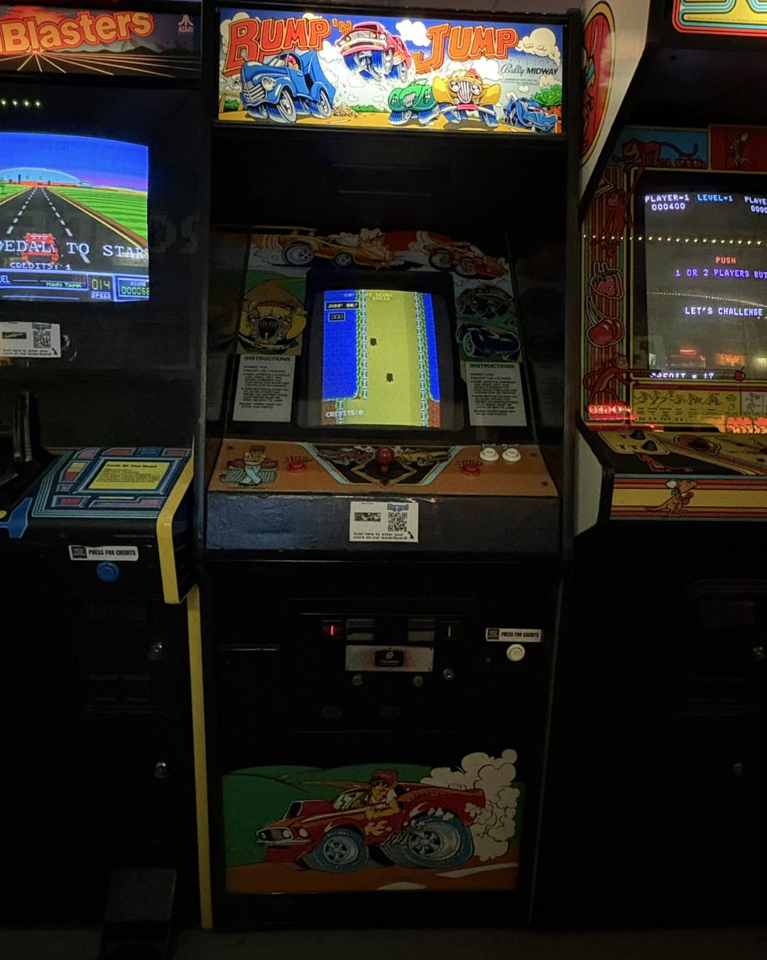 🎮 Throwback Tuesday! 🕹️ We’re taking... - Rapid Fire Arcade | Facebook