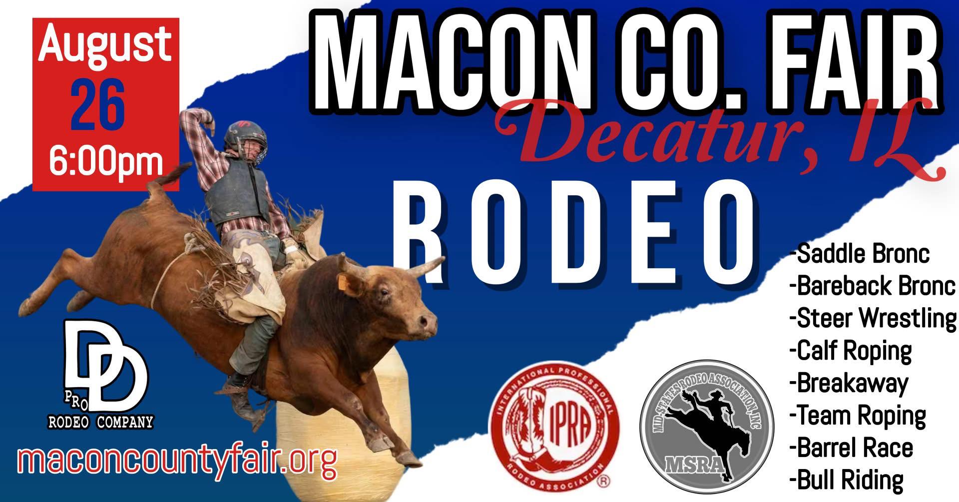 Mid States Rodeo Association - Thank you Kisser Kustom Tack for ...