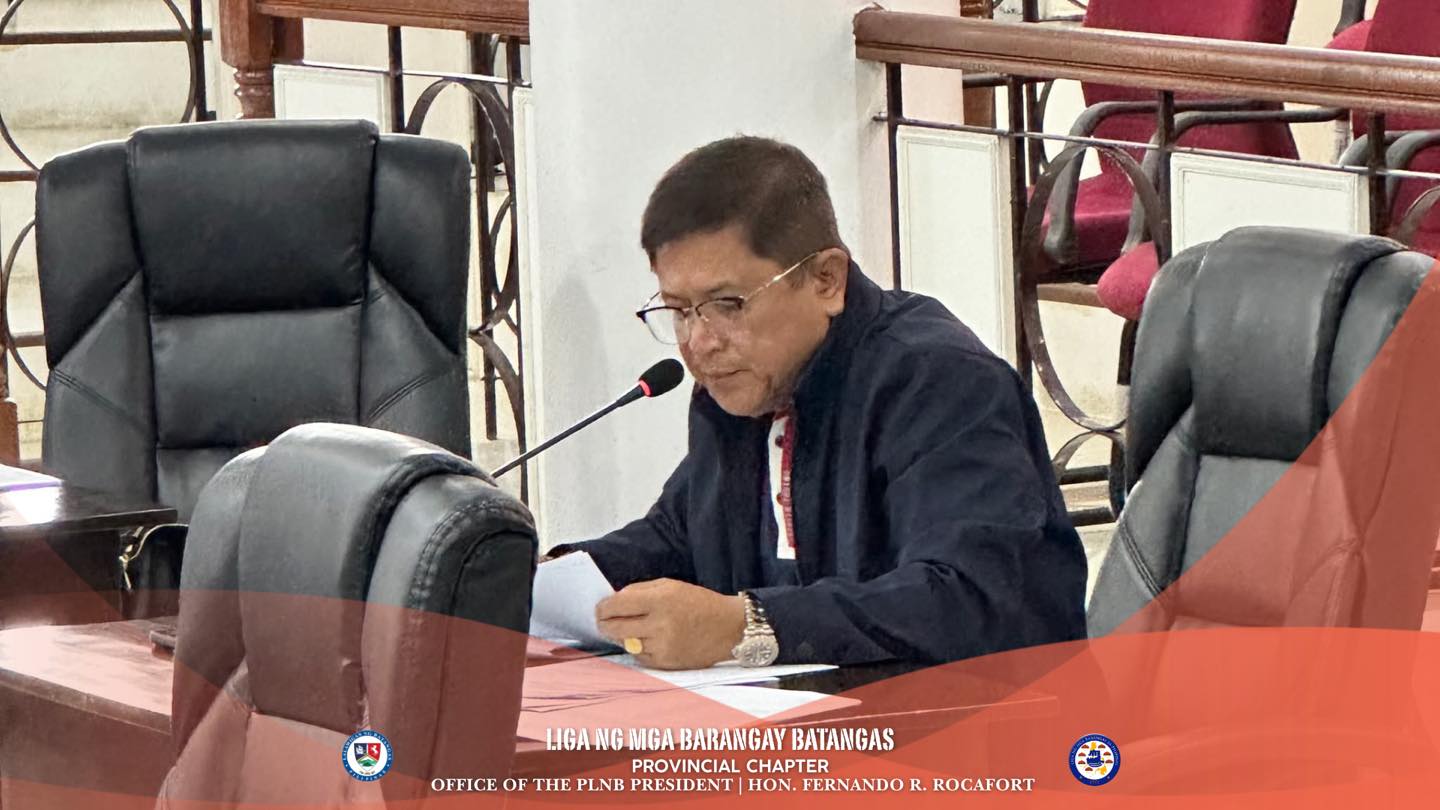 IN PHOTOS: Sa kanyang... - Board Member Fernando Rocafort | Facebook