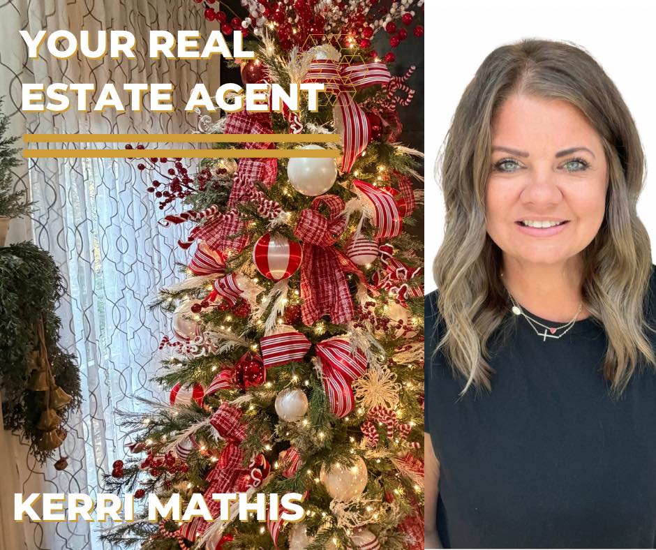 Kerri - December is here — a season of joy, gratitude, and cozy homes ...