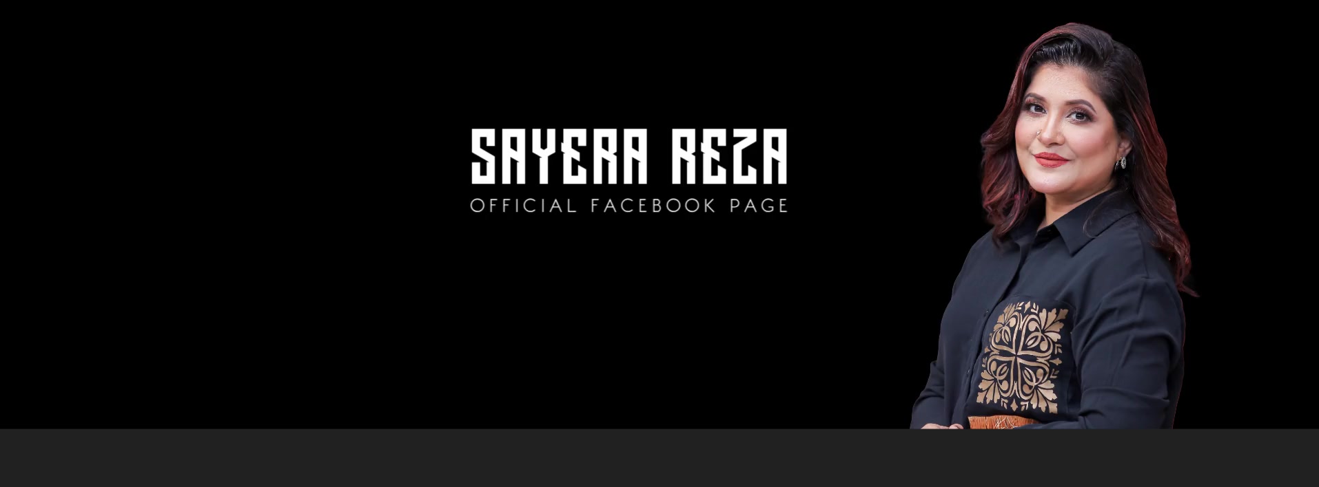 Sayera Reza | New York NY