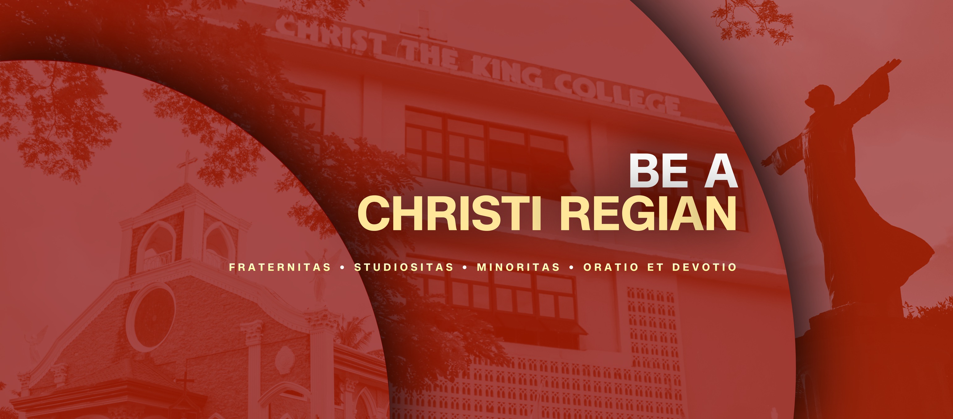 Christ the King College of Calbayog City, Inc. | Calbayog