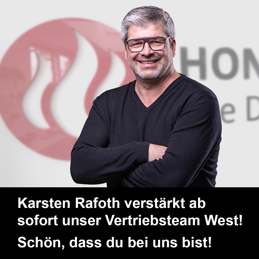 HON Security and Fire Distribution GmbH | Leverkusen