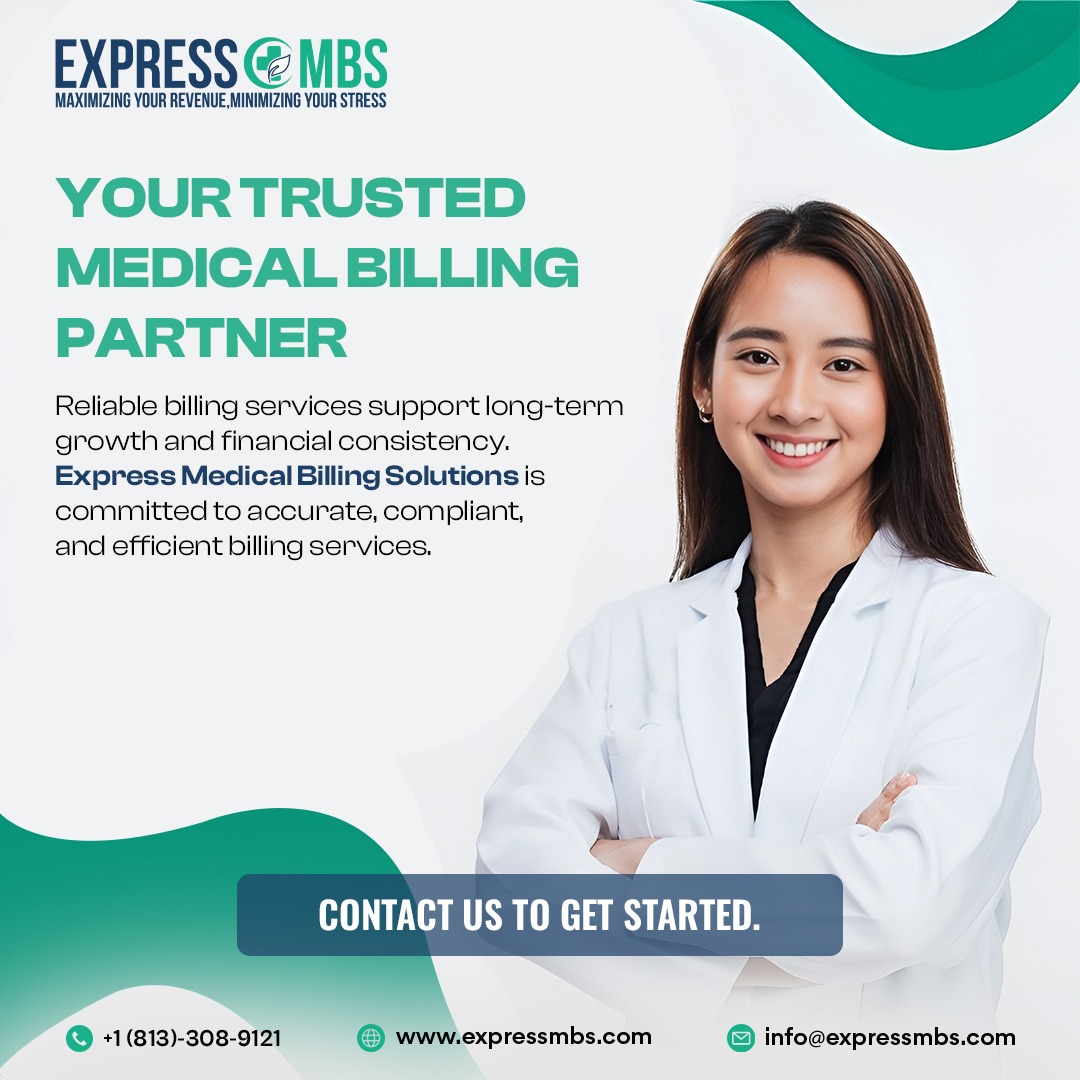 Express Medical Billing Solutions | Tampa FL