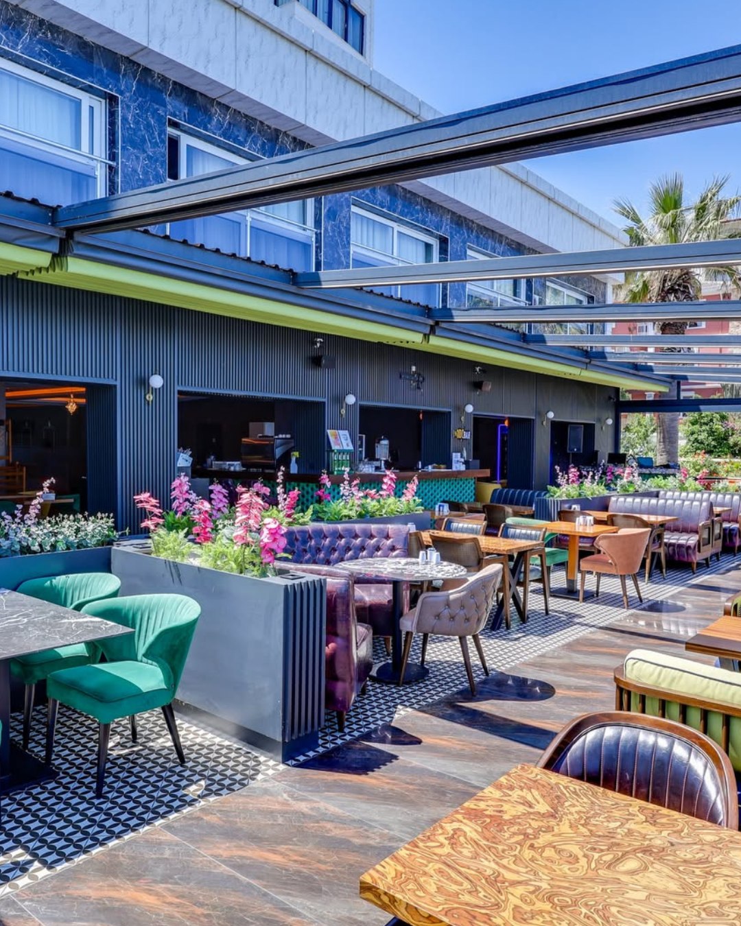 Martı Prime Beach | Kusadası