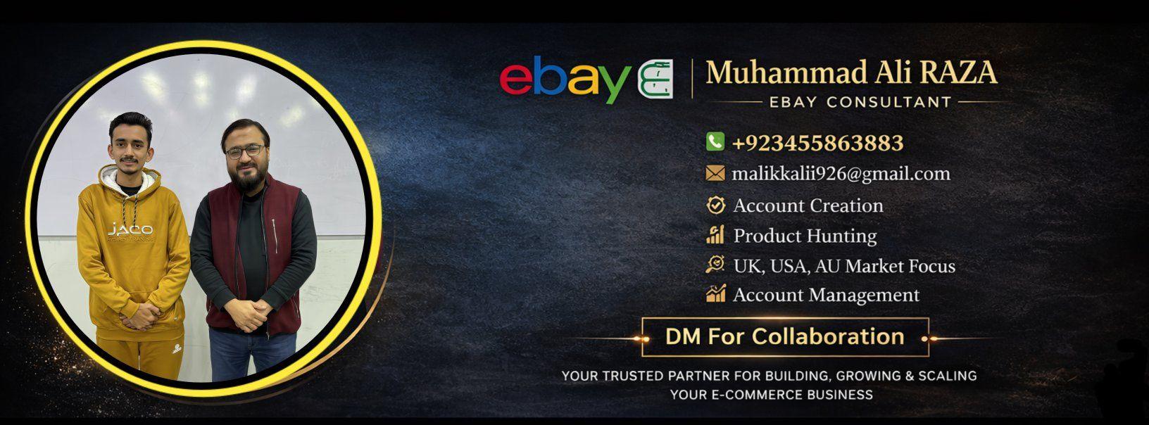 Muhammad Ali Raza