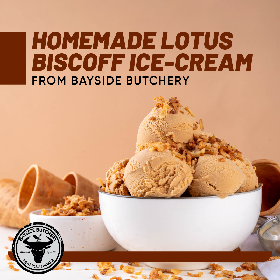 Looking for a little sweet treat? 🍨... - Bayside Butchery | Facebook