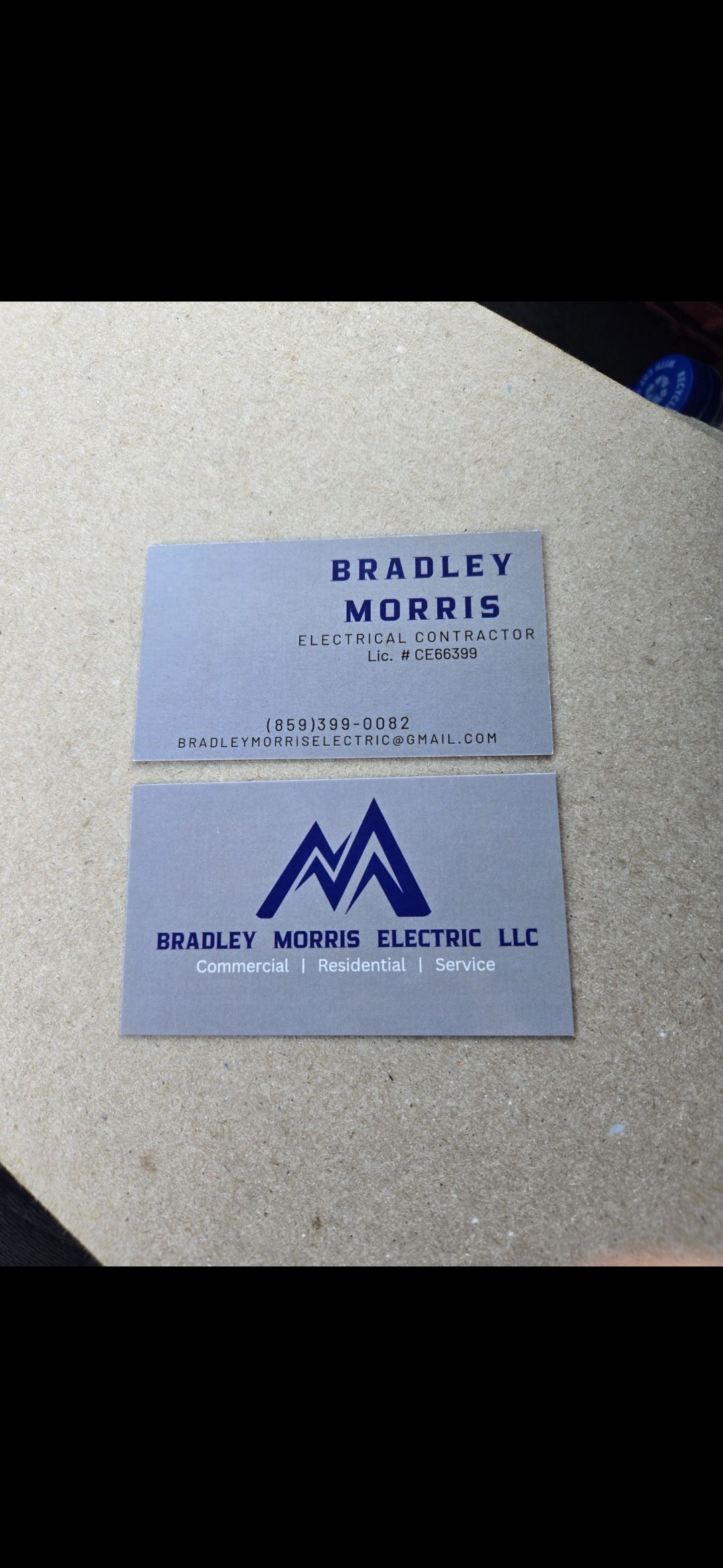 Bradley Morris Electric | Harrodsburg KY
