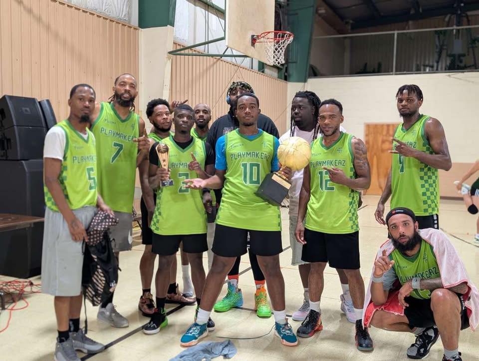 SPBL - Southern... - SPBL - Southern Prime Basketball League