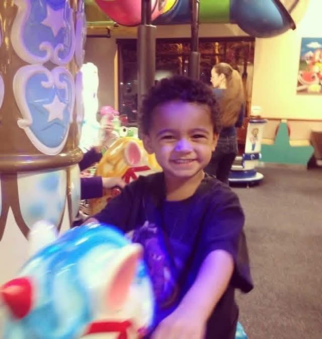 Jayden Livingston's family keeps his legacy alive after tragic death