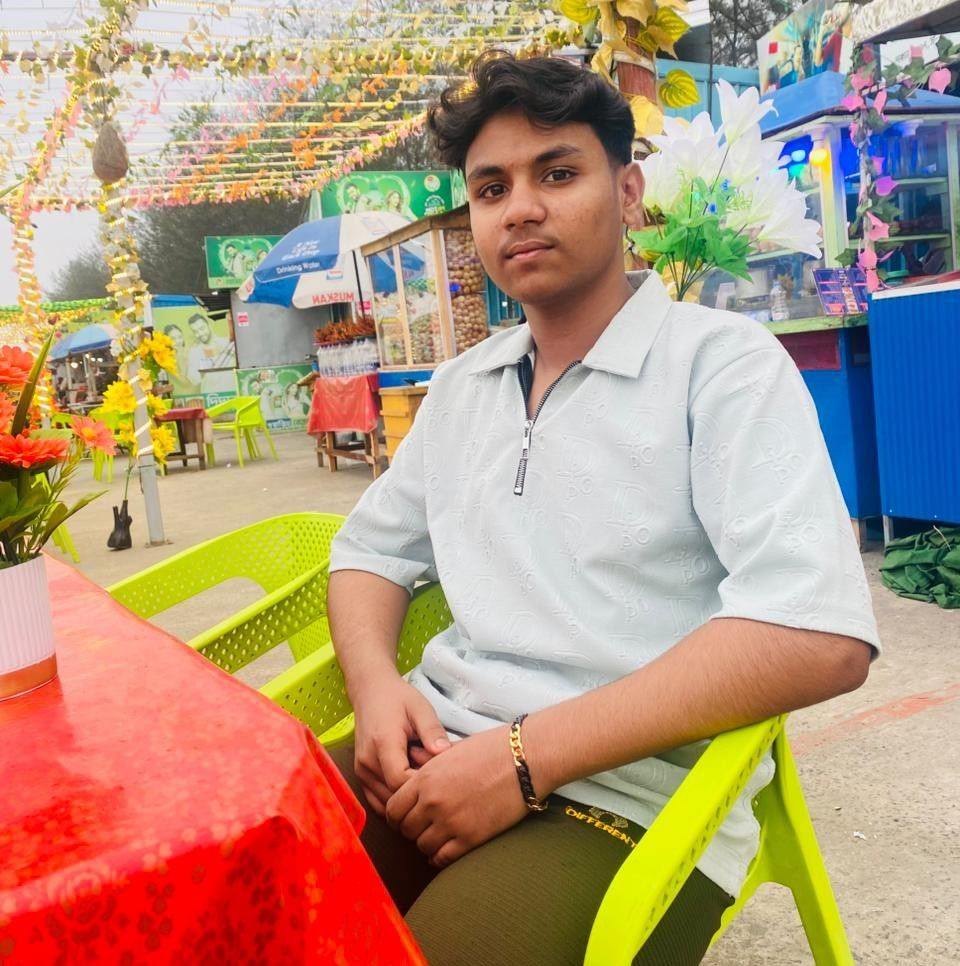 Md Fuad Islam