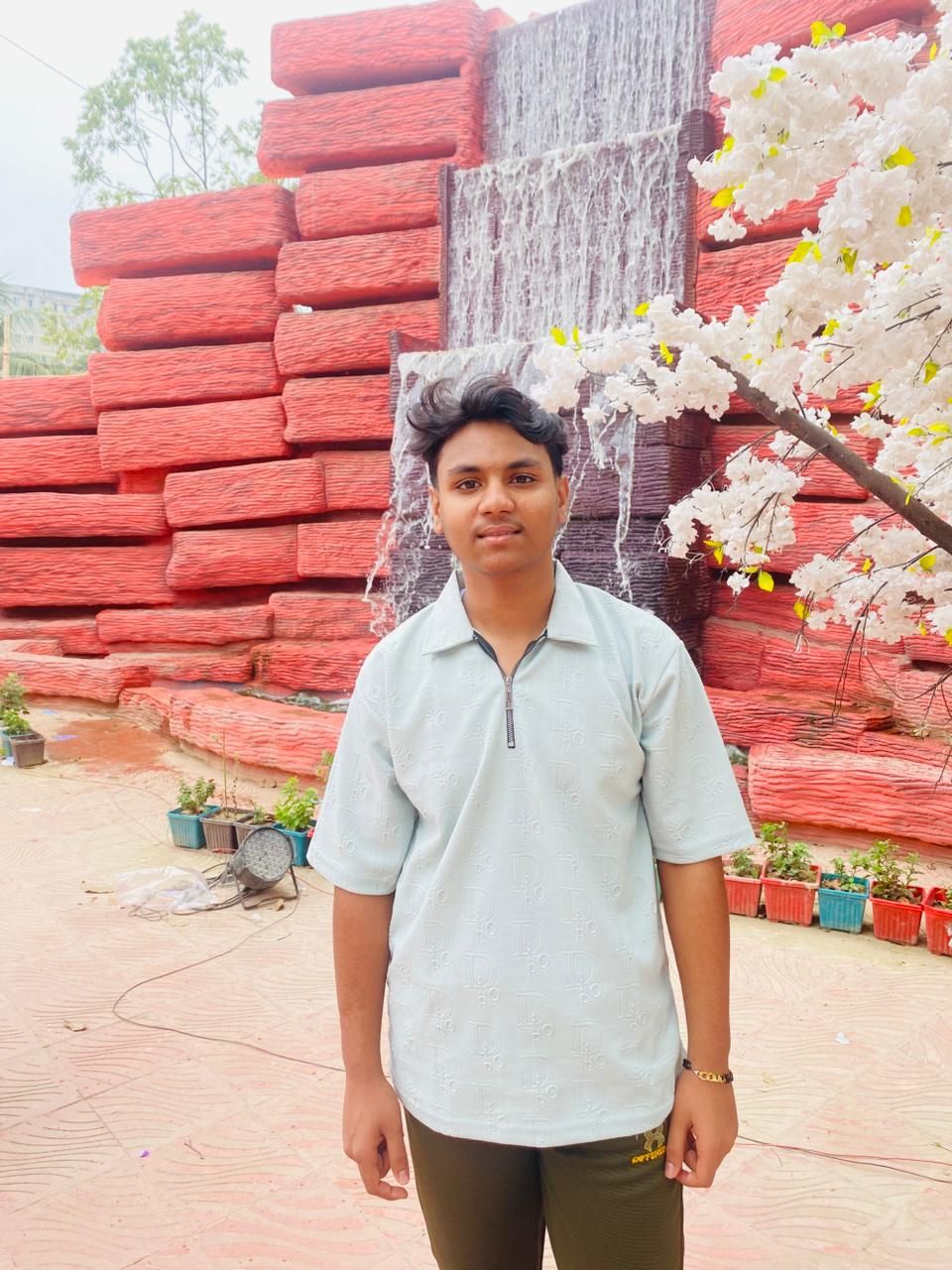 Md Fuad Islam