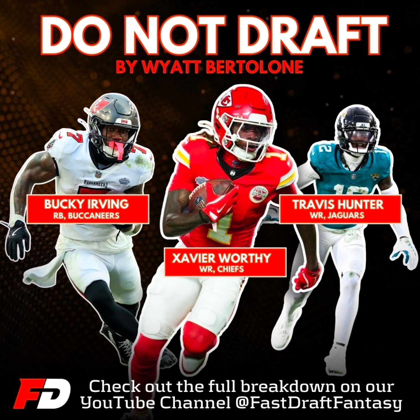FastDraft