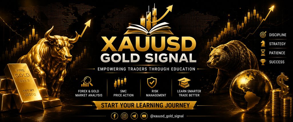 xauusd-Gold-signal