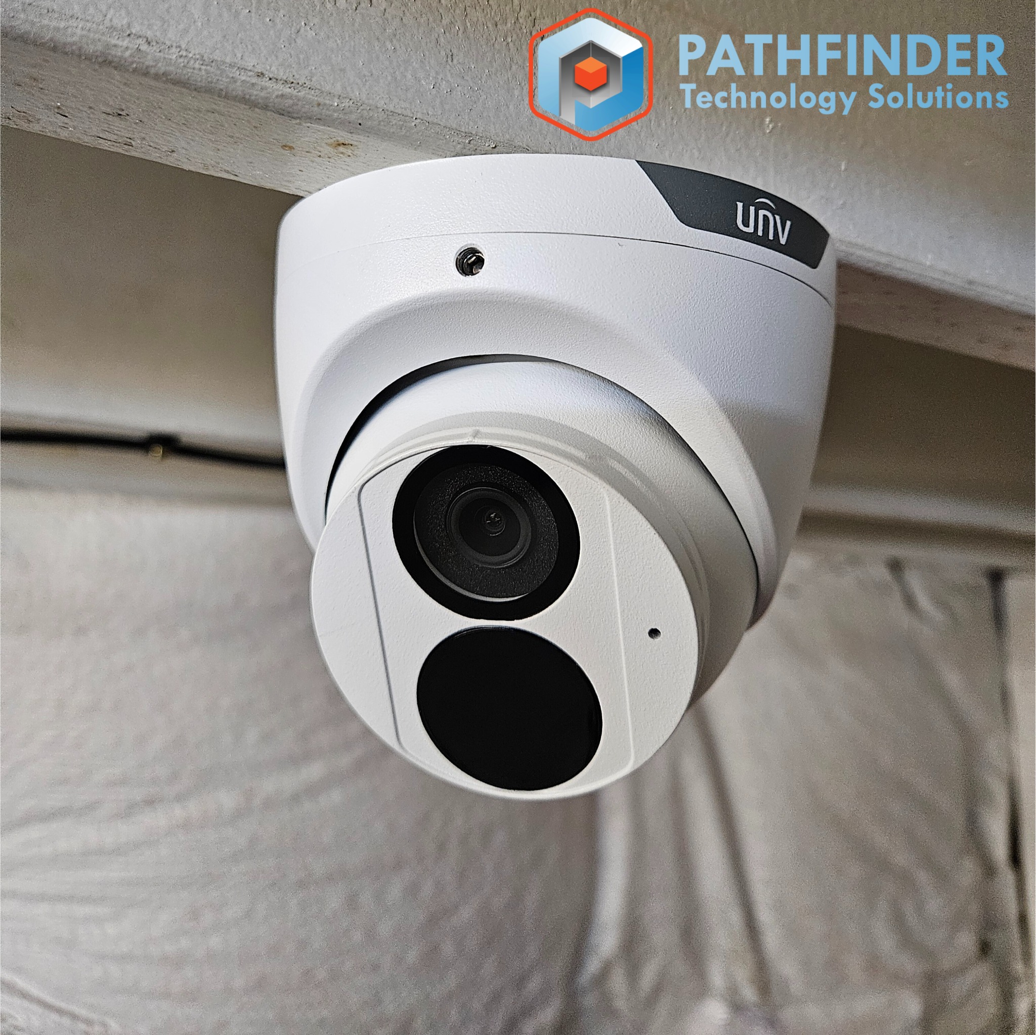 Pathfinder Technology Solutions | North Tonawanda NY